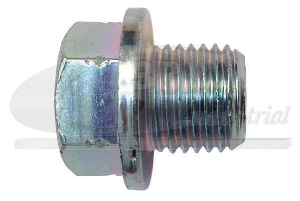 B65710404A Mazda Пробка піддона двигуна