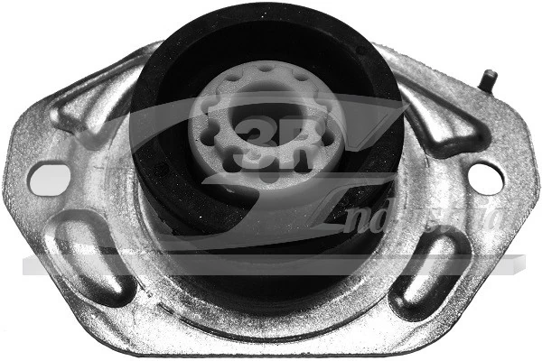 Подушка (опора) двигуна, ліва Opel Vivaro A