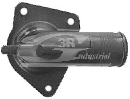Кришка термостата MC3556 Metalcaucho