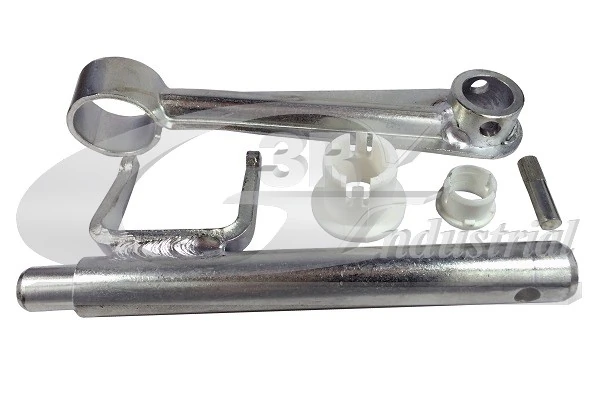 Купити Вилка зчеплення Peugeot 206  2A/C