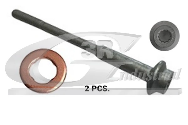 WHT004923B Bentley Болт кріплення форсунки