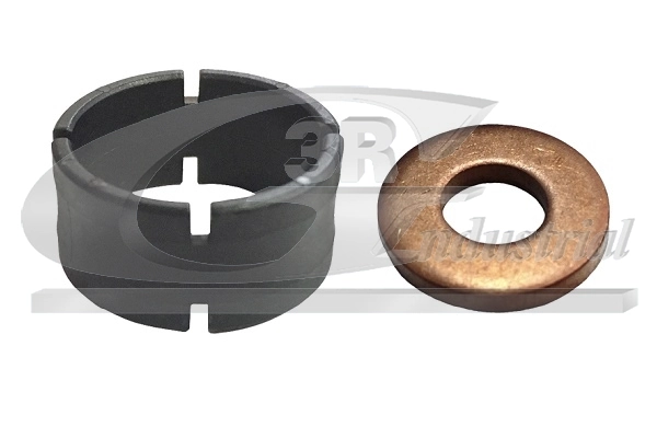 Ущільнююче кільце форсунок інжектора Perkins T410713 ціна, від 1.21 USD