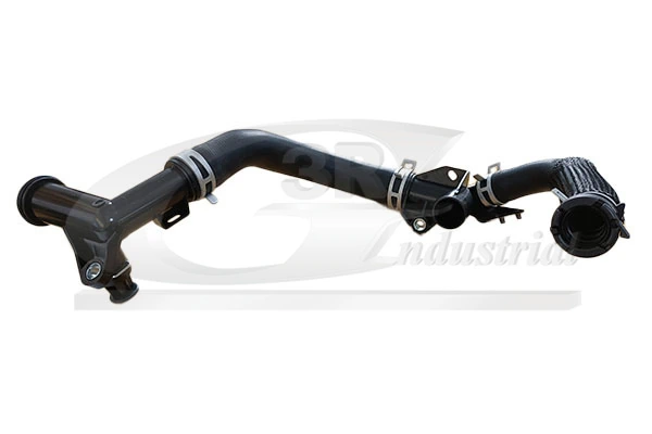 Шланг/патрубок системи охолодження Mitsubishi MN982663 ціна, від 49.37 USD