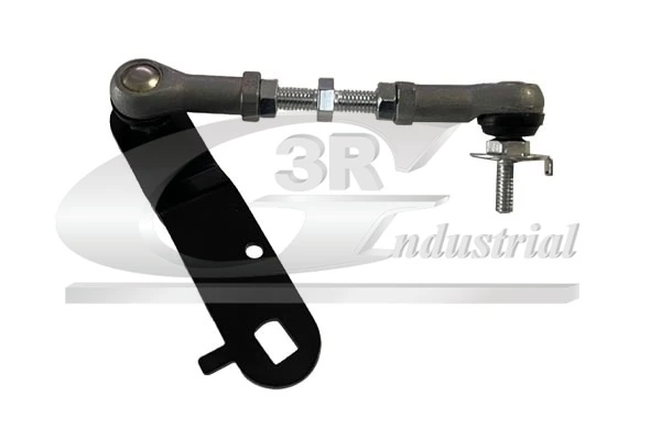 Тяга датчика рівня положення кузова, задня 4201A003 Mitsubishi