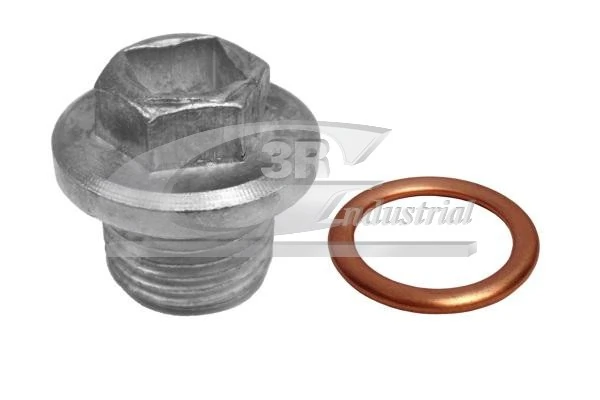 Купити MW31216539 Mitsubishi Пробка піддона двигуна