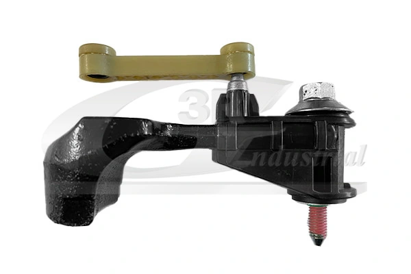 Купити 9814405680 Fiat/Alfa/Lancia Балансир механізму перемикання передач КПП