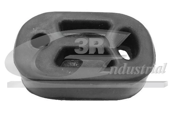 Подушка кріплення глушника Peugeot 206 кабріолет (2D) (2000 - 2007) ціна, від 1.33 USD