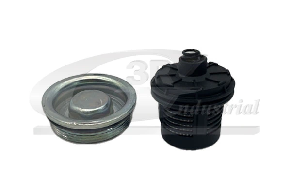Фільтр гідравлічної системи Wahler DS120456 ціна, від 28.91 USD