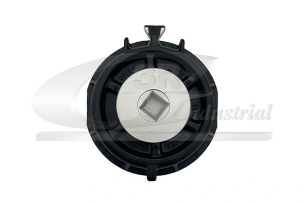 Кришка масляного фільтра 3RG 98802 ціна, від 28.39 USD