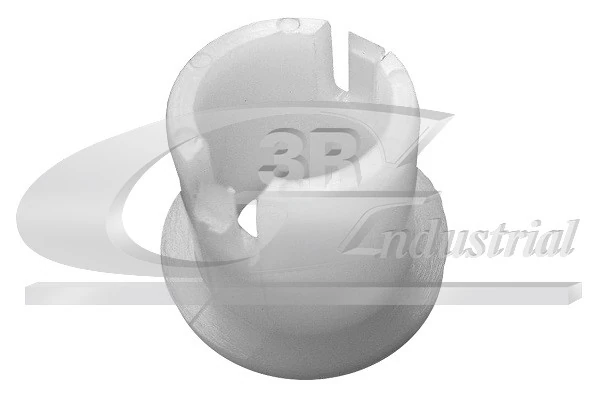 722144466 Hans Pries (Topran) Втулка куліси КПП