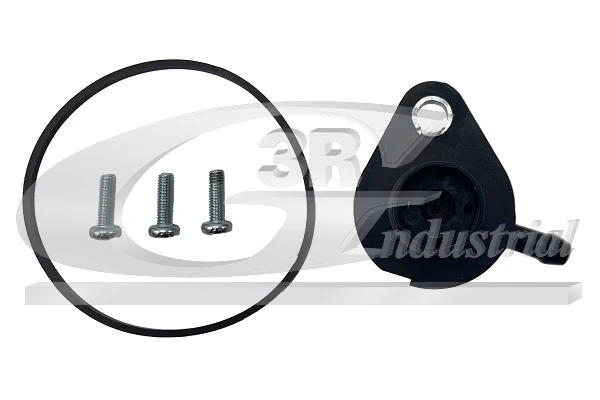 Вакуумний насос на Renault Scenic II JM0, JM1