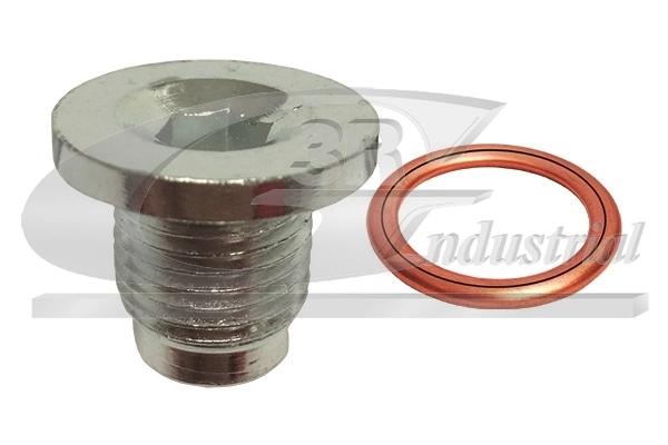 Пробка піддона двигуна Toyota SU00101087 ціна, від 1.78 USD