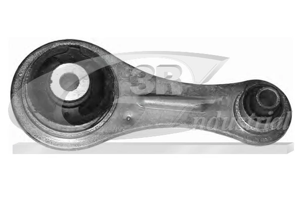 Подушка двигуна задня 010748 Magneti Marelli
