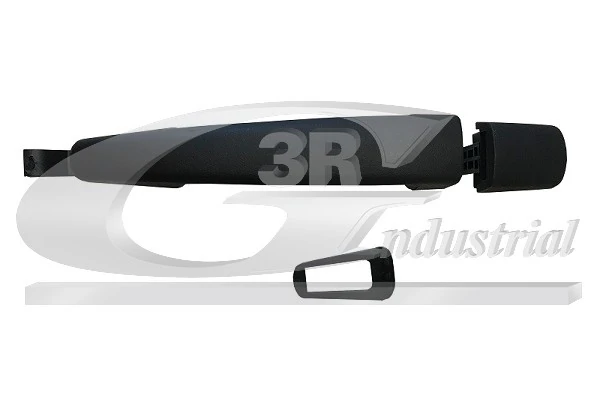 MMS0173 Magneti Marelli Ручка передніх дверей зовнішня, права