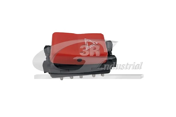 Кнопка аварійки 5001P31 Polcar