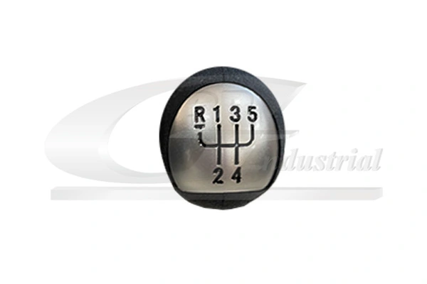 Ручка перемикання передач на Renault Clio SYMBOL LB0, LB1, LB2
