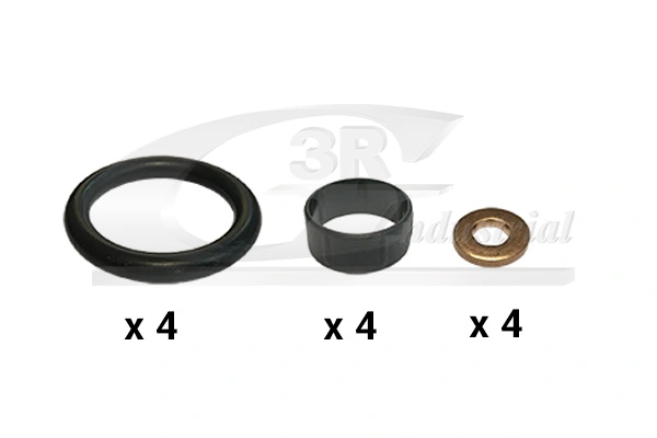 Купити Кільце форсунки Hyundai I10  PA