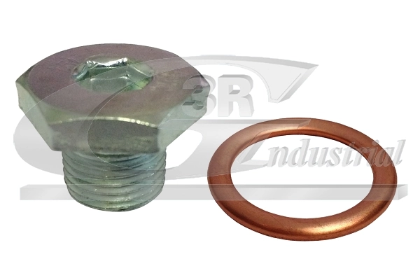 Пробка піддона двигуна SU00100187 Toyota