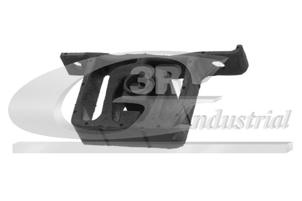  Подушка глушника Audi Q3 