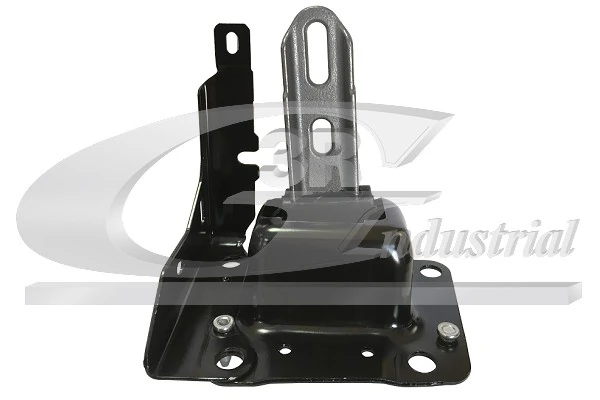 Ліва подушка двигуна Citroen C3 Picasso мінівен (SH) (2009 - 2026) ціна, від 35.47 USD