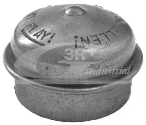 Заглушка маточини ZAZ 06696899 ціна, від 0.98 USD