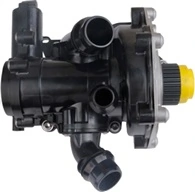 Авто термостат на Volkswagen Golf VIII CD1, DA1