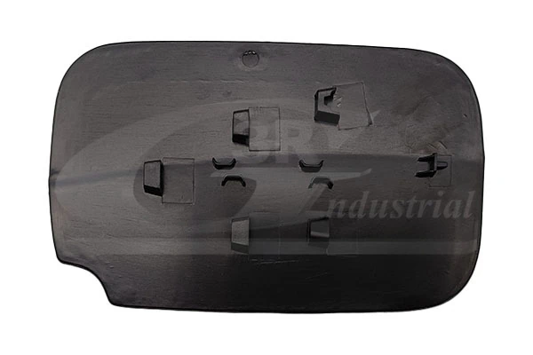 Дверцята бензобака на Renault Kangoo II KW0, KW1