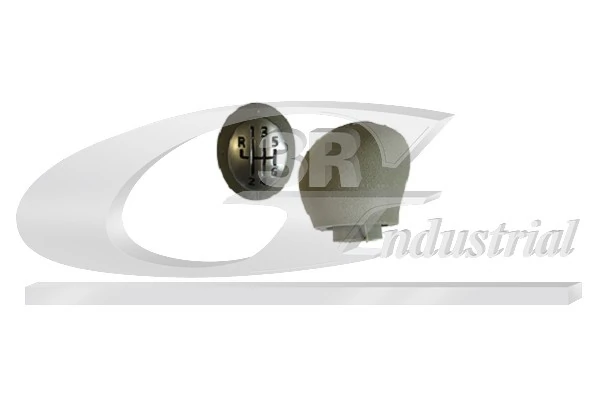 Купити M2329 TecH-France Рукоятка важеля КПП