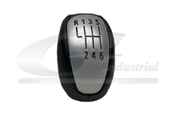 Рукоятка важеля КПП 3RG 25636 ціна, від 21.37 USD
