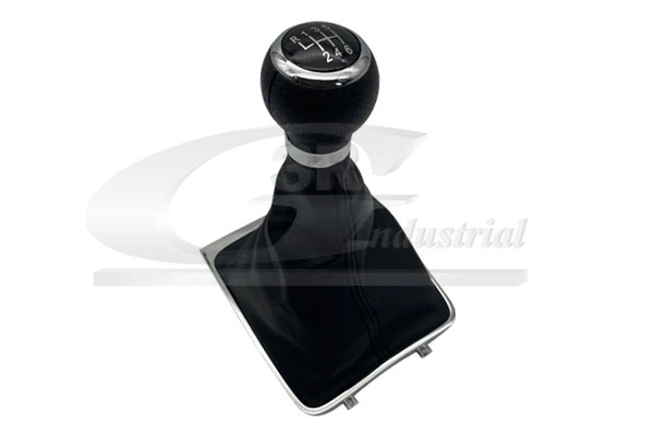 Рукоятка важеля КПП Hans Pries (Topran) 116514755 ціна, від 21.08 USD