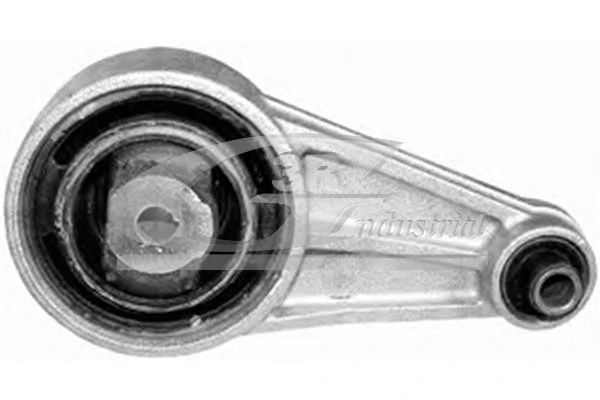 010740 Magneti Marelli Задня подушка двигуна