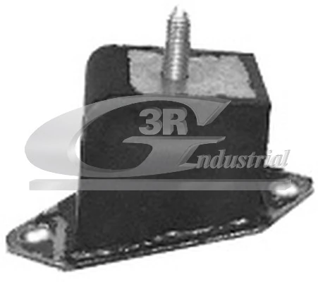 Права подушка мотора на Renault 11 5 dr BC37