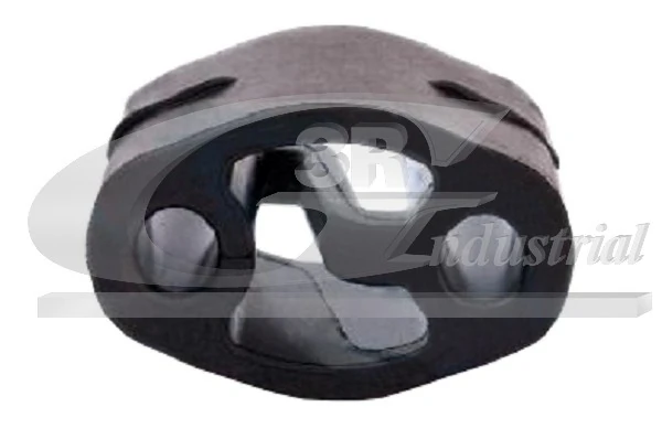 Подушка кріплення глушника Lada 8200719612 ціна, від 2.40 USD
