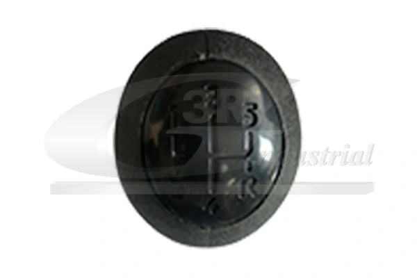Рукоятка важеля КПП 3RG 25611 ціна, від 8.88 USD