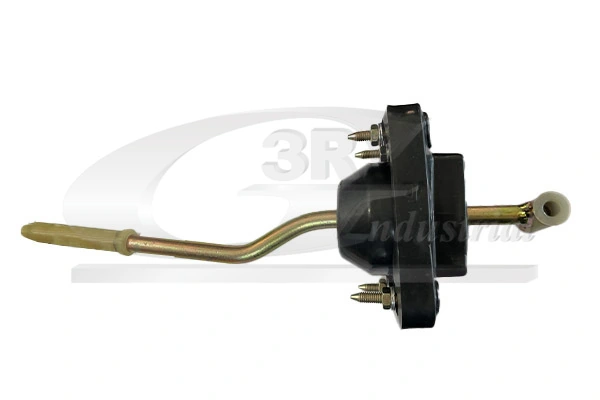 Куліса КПП на Peugeot 206  2A/C