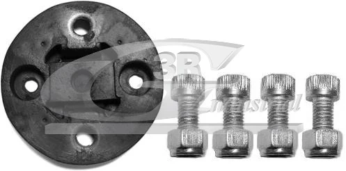 7700549015 Renault (RVI) Муфта рульового кардана