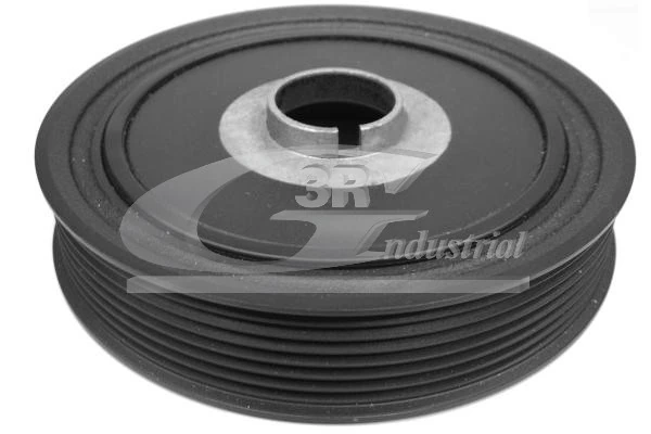 Демпферний шків колінвала Renault Master II