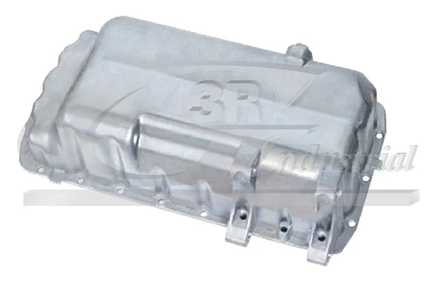 Піддон двигуна Chrysler 9651165280 ціна, від 53.86 USD