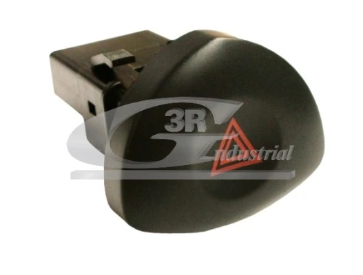 Кнопка аварійки CI51011 Magneti Marelli