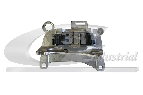  Подушка (опора) двигуна, ліва Renault Megane 3