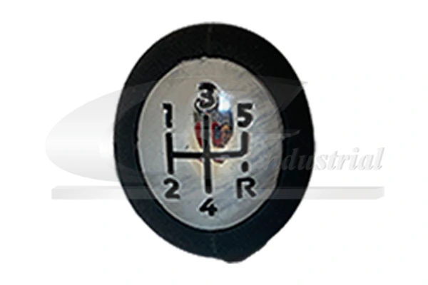 Рукоятка важеля КПП 3RG 25601 ціна, від 11.27 USD