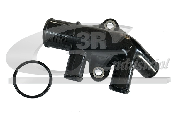 Фланець системи охолодження (трійник) Triclo TRI461018 ціна, від 5.37 USD