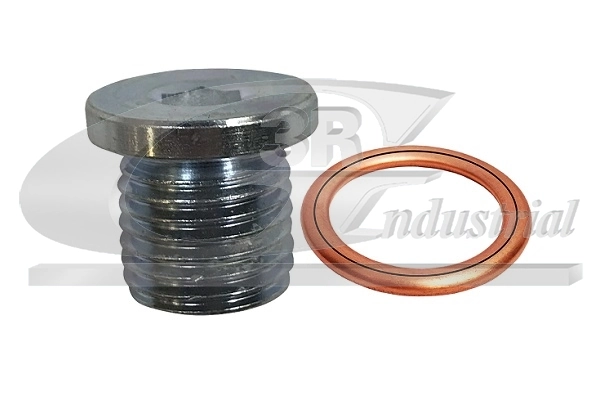  Пробка піддона двигуна Skoda Rapid 