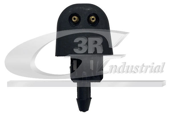 Сопло склоомивача вітрового скла на Renault Trafic II FL