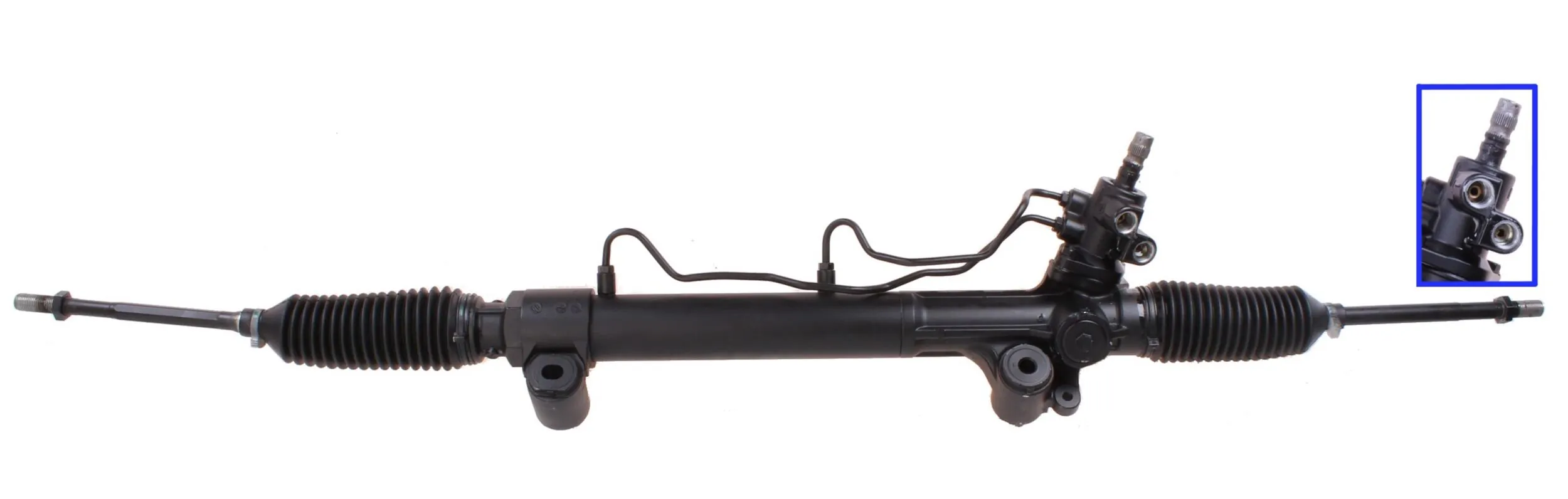 Управління рульове в зборі Toyota Hilux пікап (KUN25) (2005 - 2015) ціна, від 263.33 USD