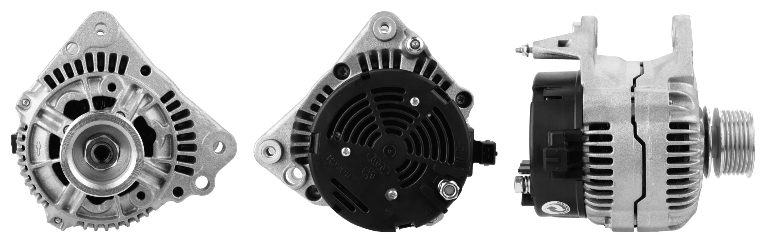 Купити CA1267IR Jurid/Bendix Генератор