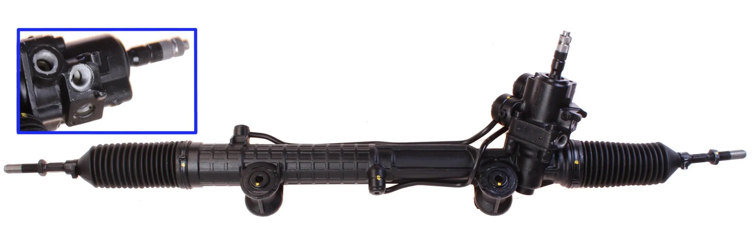 Купити R2848 Motorherz Рульова рейка