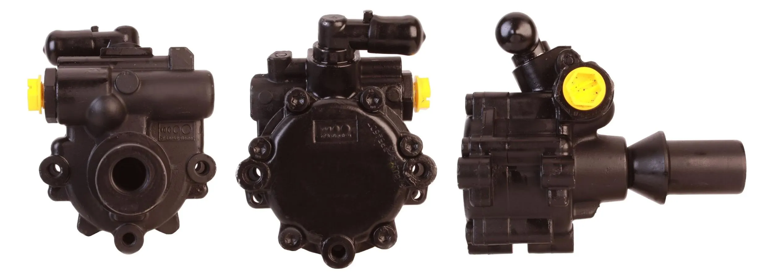 Насос ГУР PA602 Depa
