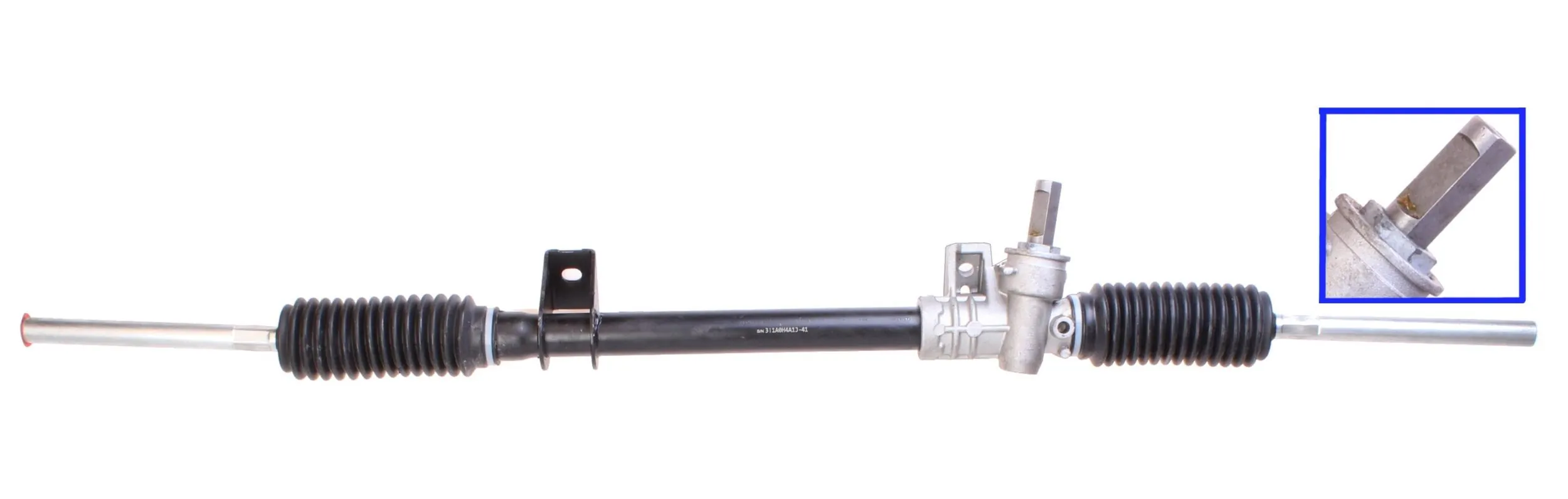 S5160510 Polcar Рейковий рульовий механізм