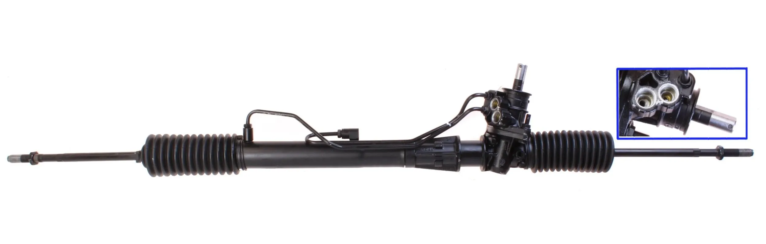 Управління рульове в зборі Renault (RVI) 680000021 ціна, від 175.45 USD
